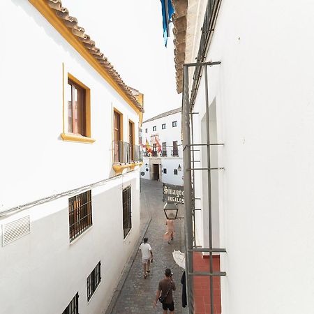 Apartamento Juda Centro 科爾多瓦 外观 照片