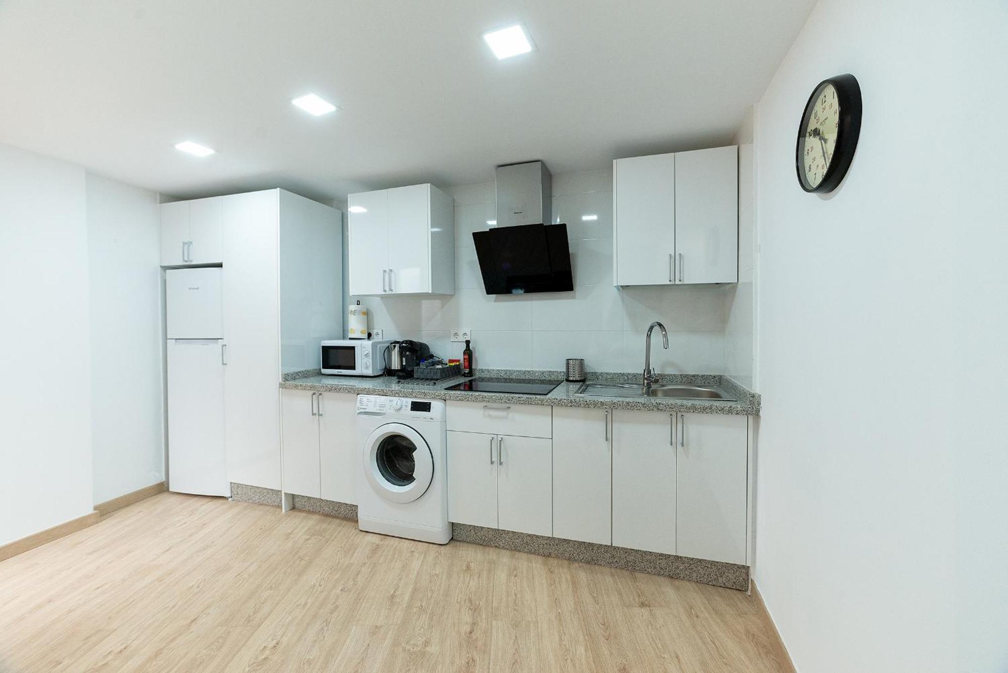 Apartamento Juda Centro 科爾多瓦 外观 照片