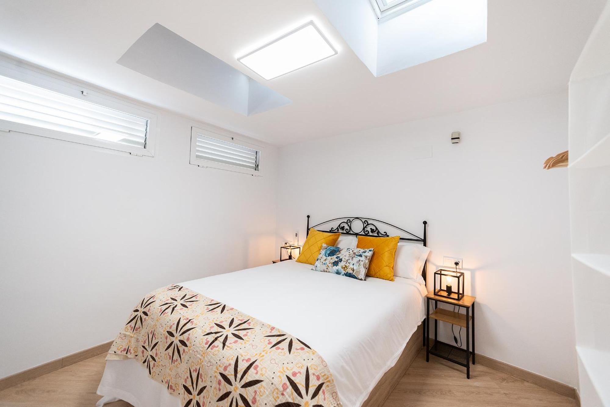 Apartamento Juda Centro 科爾多瓦 外观 照片