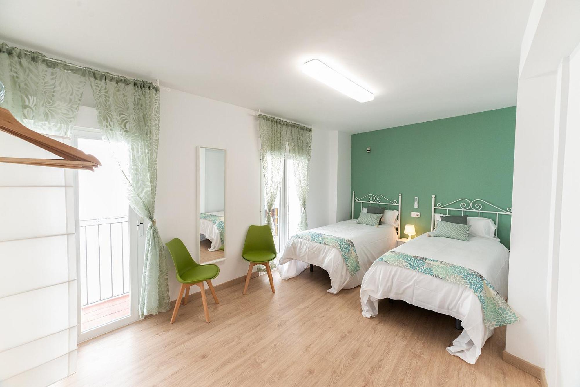 Apartamento Juda Centro 科爾多瓦 外观 照片