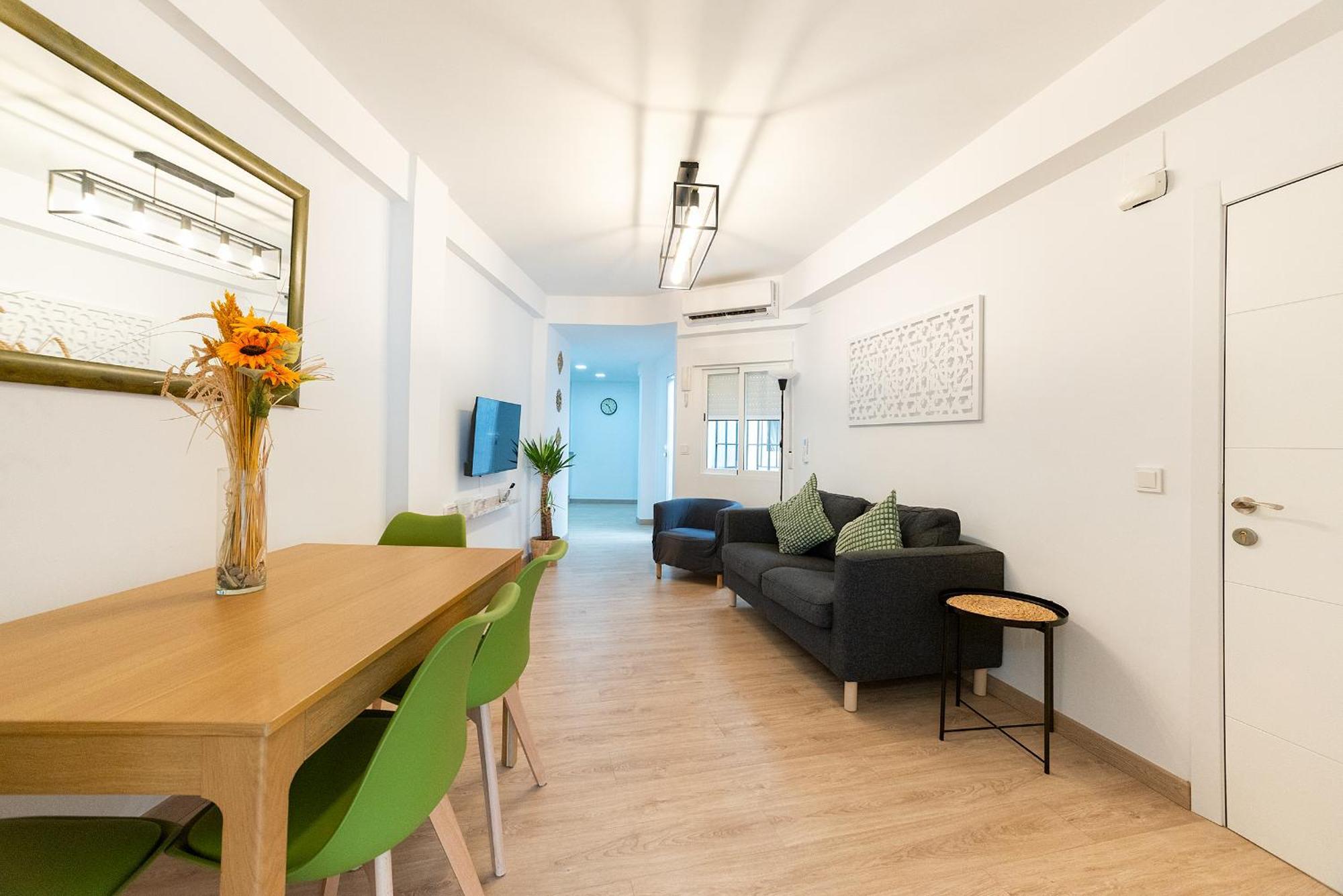 Apartamento Juda Centro 科爾多瓦 外观 照片