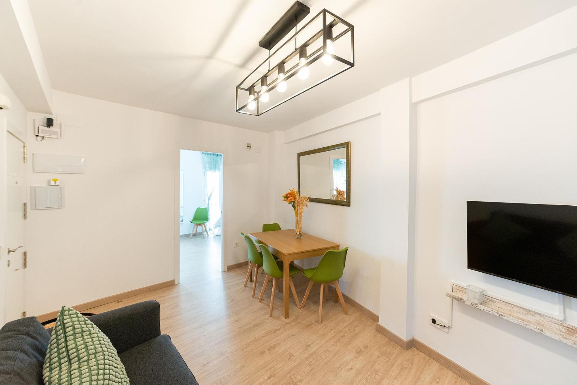 Apartamento Juda Centro 科爾多瓦 外观 照片