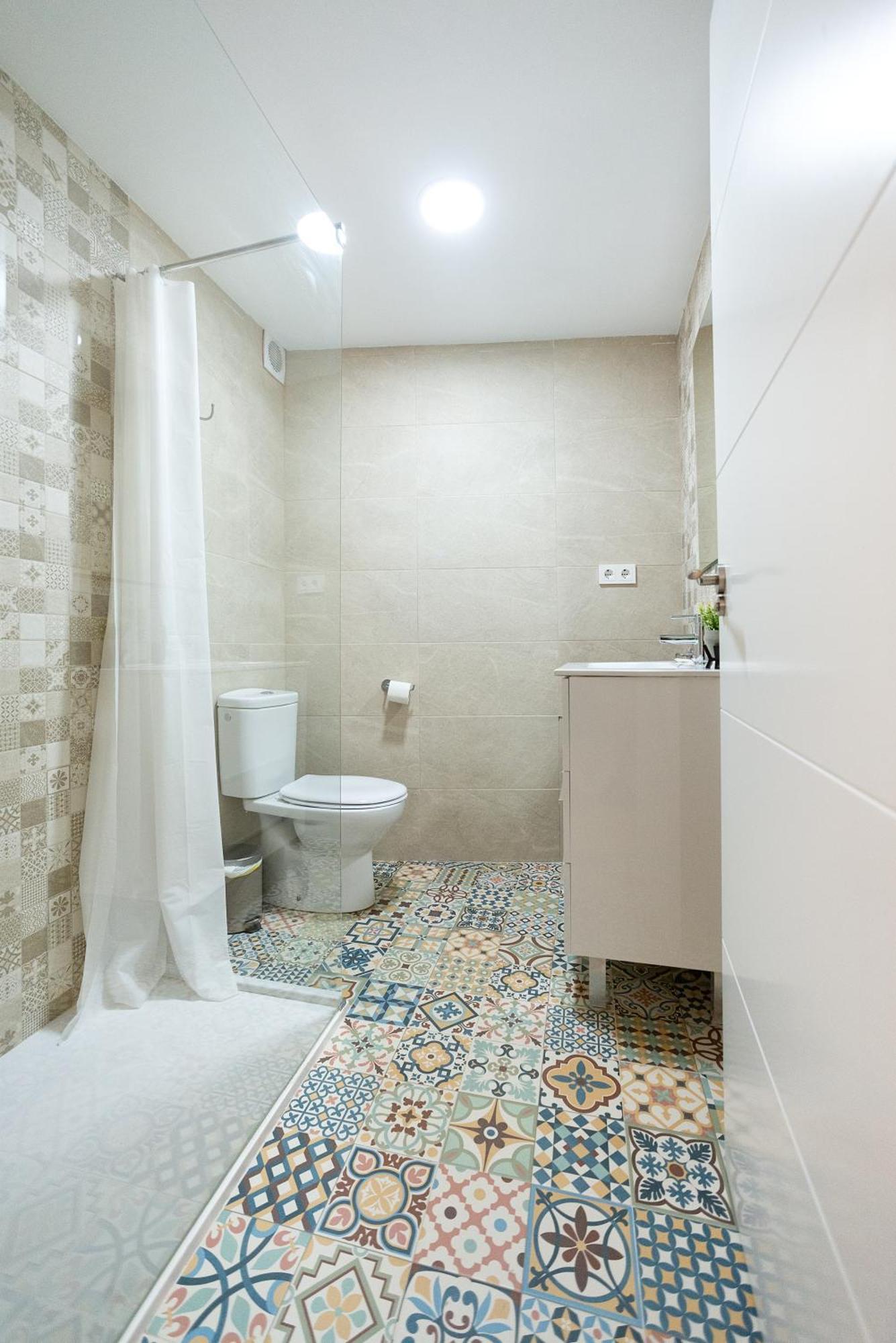 Apartamento Juda Centro 科爾多瓦 外观 照片